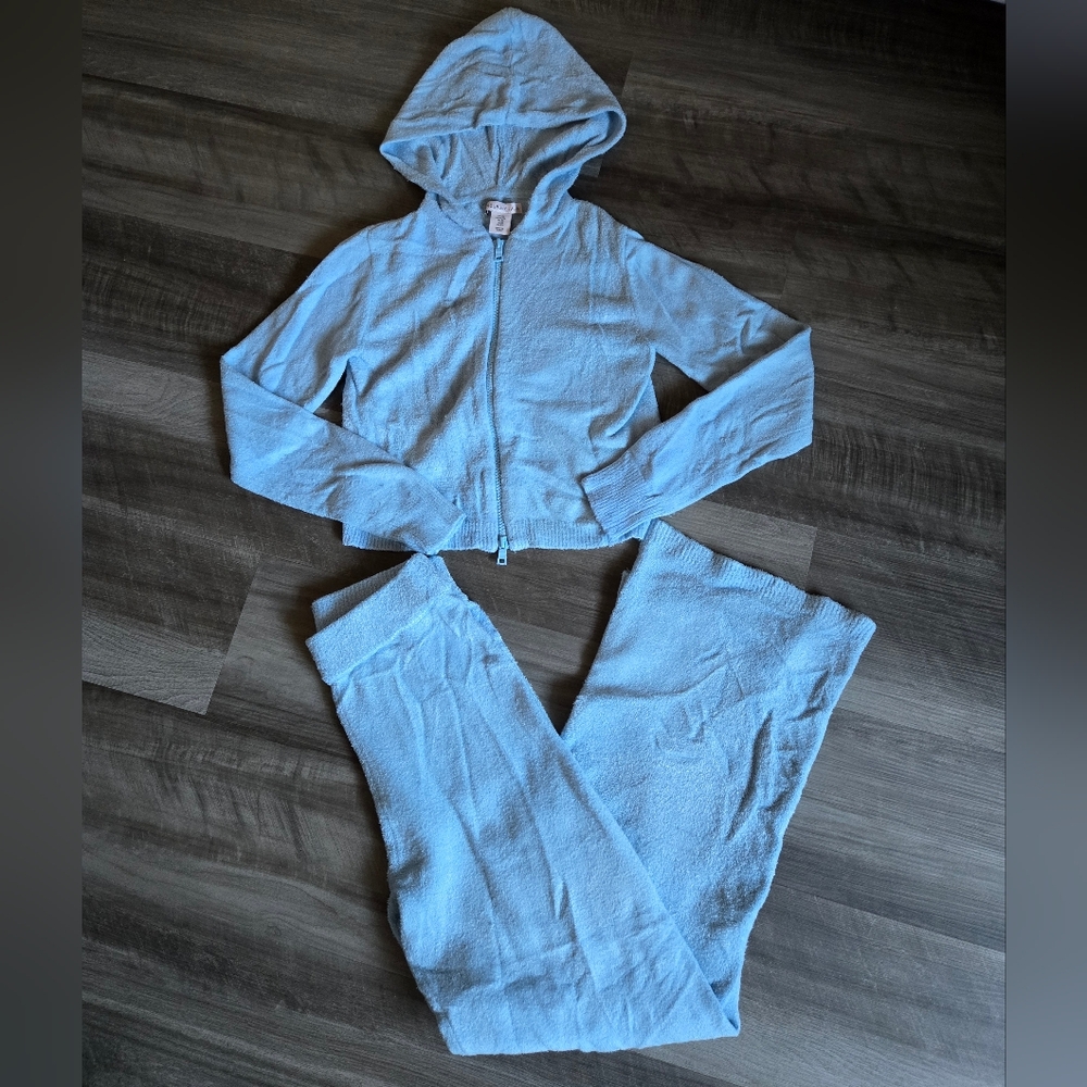 CLEAN Sincerely Jules Lounge Set